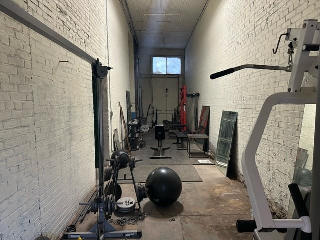 110 S Houston Avenue E Property Photo 10