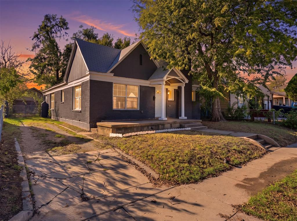 3712 College Avenue Property Photo 1