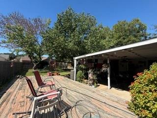 4305 Coryell Way Property Photo 1