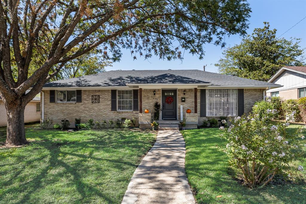 5235 Dazzle Drive Property Photo 1