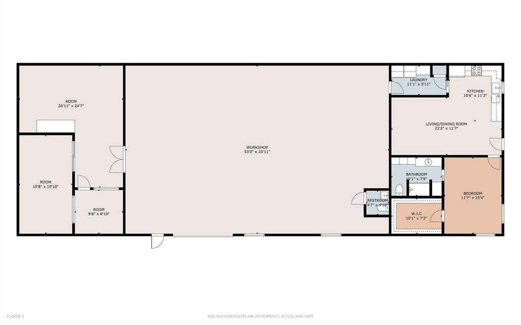 118 N Main Street Property Photo 1