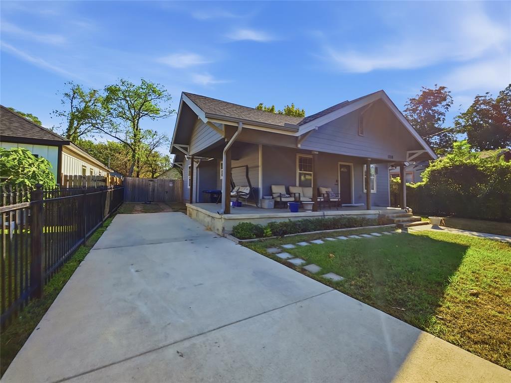 1328 Elmwood Avenue Property Photo 1