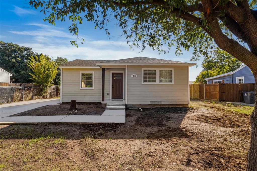 715 Scott Drive Property Photo 1
