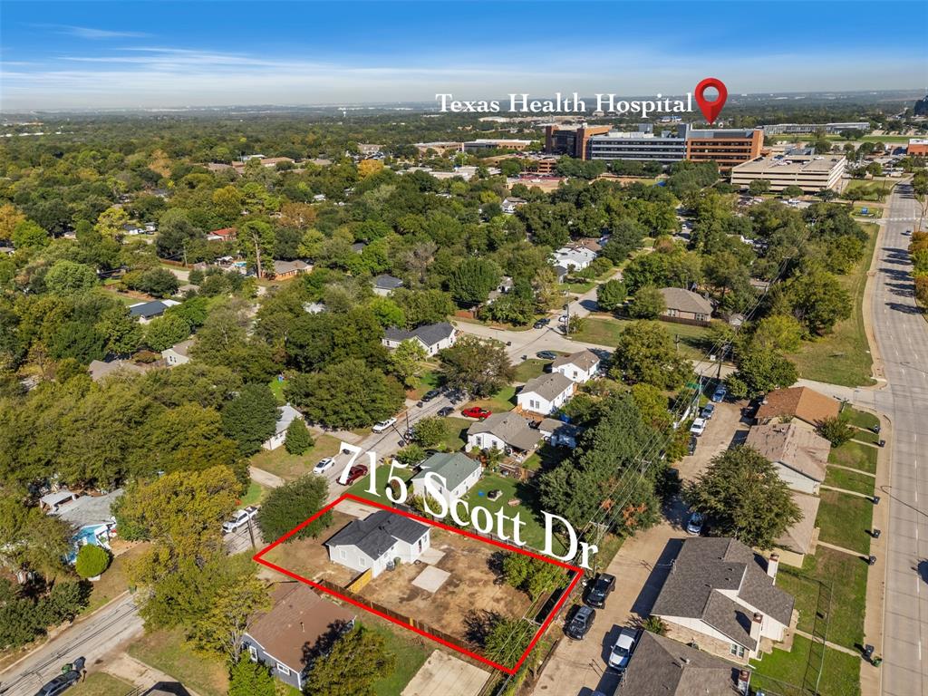 715 Scott Drive Property Photo 16