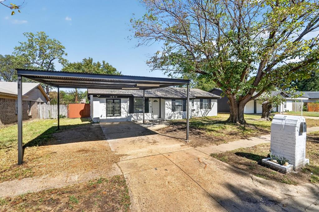 14910 Marsha Drive Property Photo 1