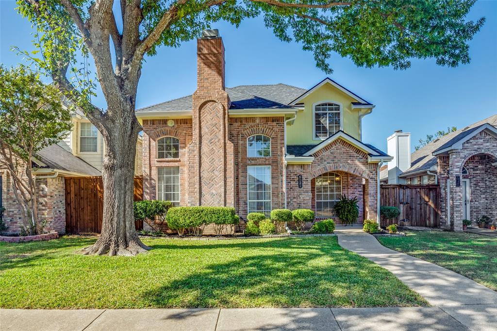 6522 White Oak Drive Property Photo 1