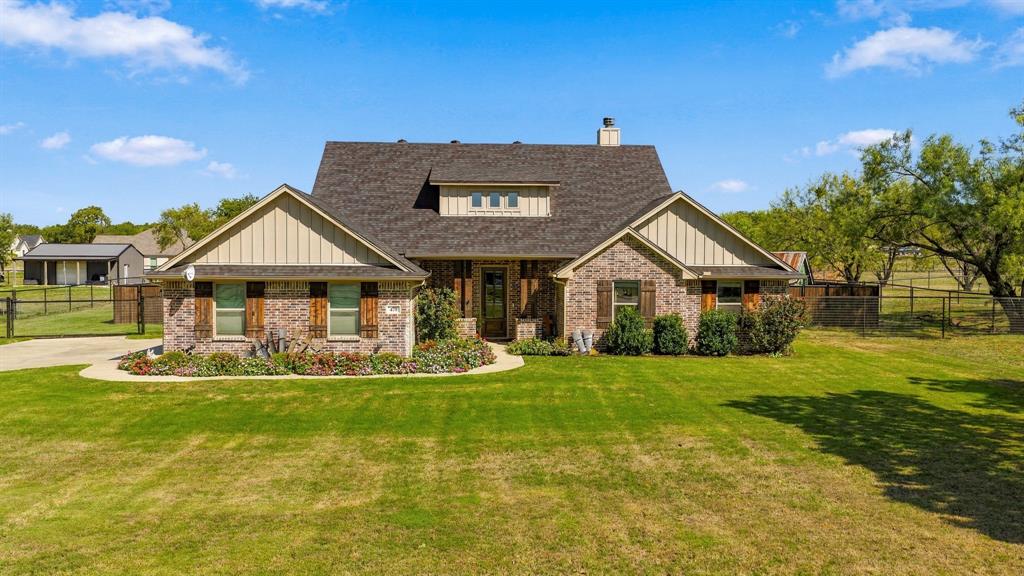 470 Wilson Bend Road Property Photo 1