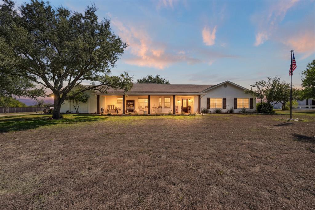 458 Mitchell Road Property Photo 1