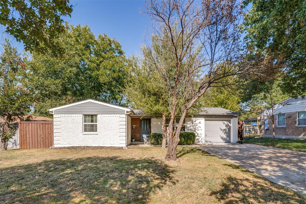 3209 Karla Drive Property Photo 1
