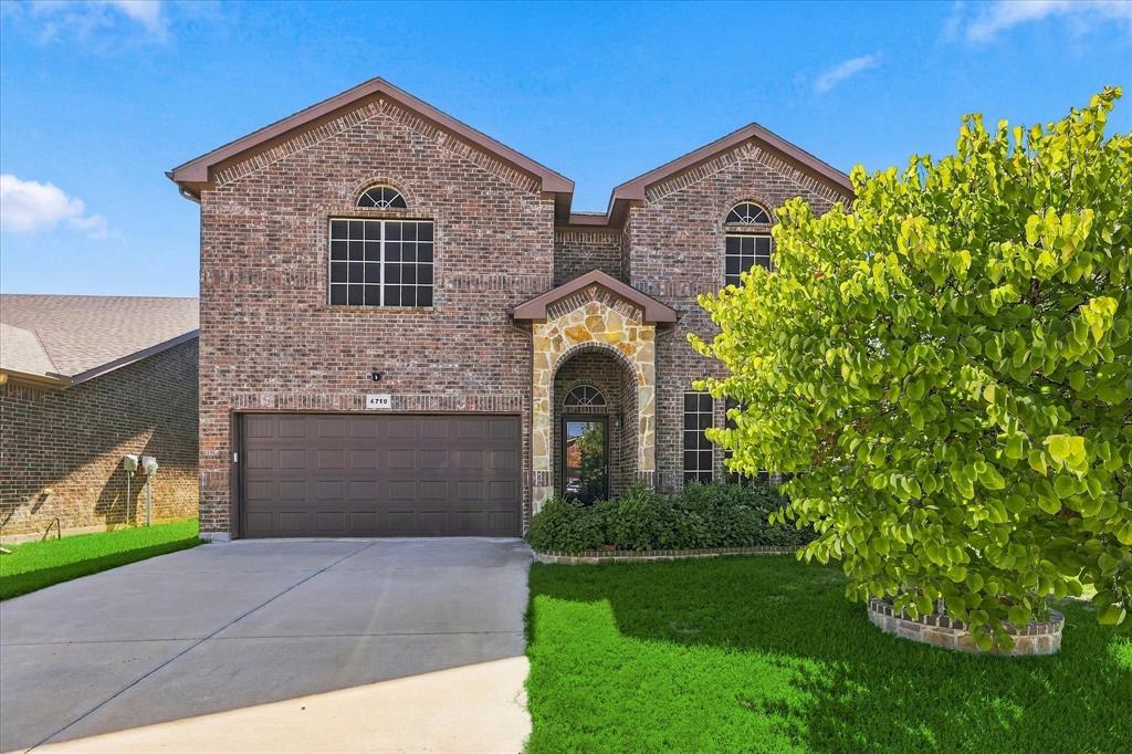 4716 Kendrick Peak Way Property Photo 1
