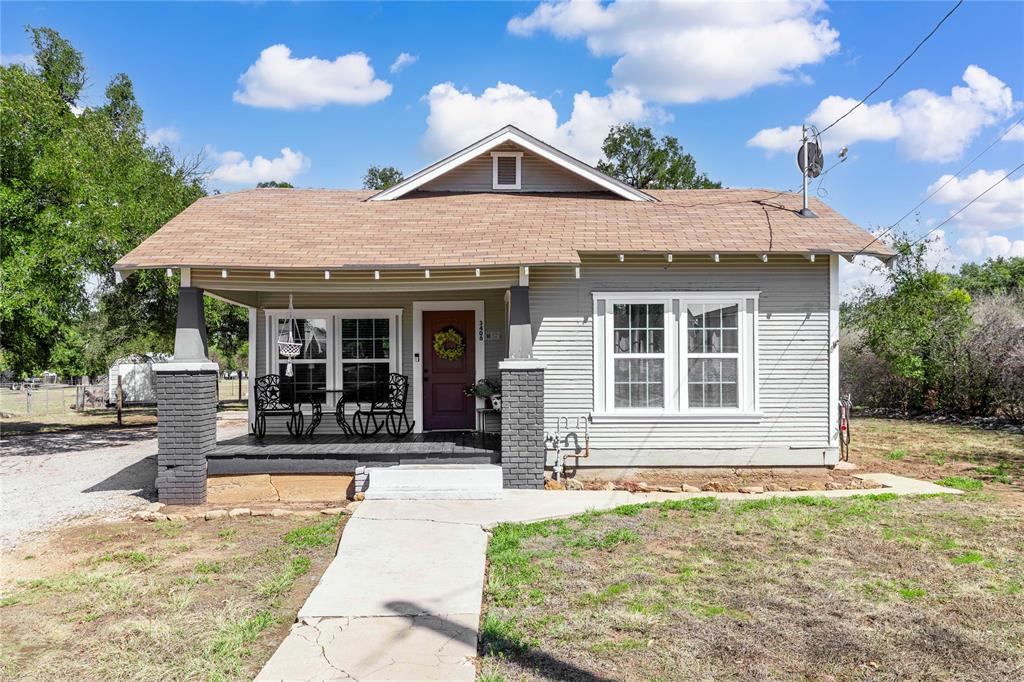 3406 Austin Avenue Property Photo 1