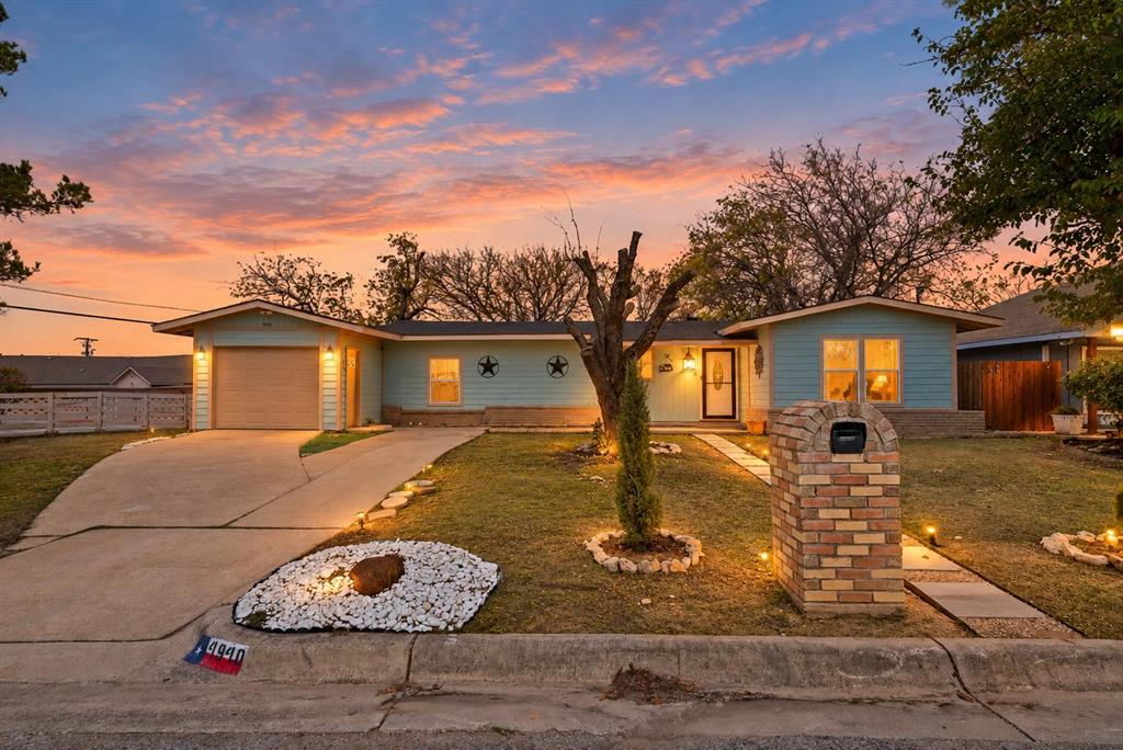 4940 Flagstone Drive Property Photo 1
