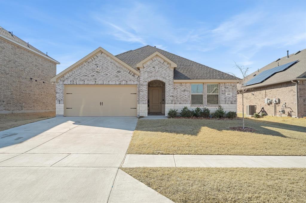 202 Buckboard Lane Property Photo 1