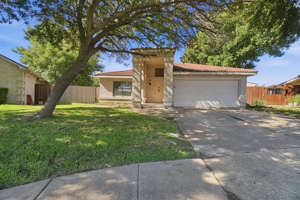 6000 Lavaca Drive Property Photo 1