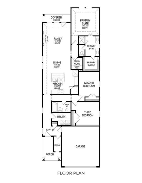 4508 Brookfield Drive Property Photo 3