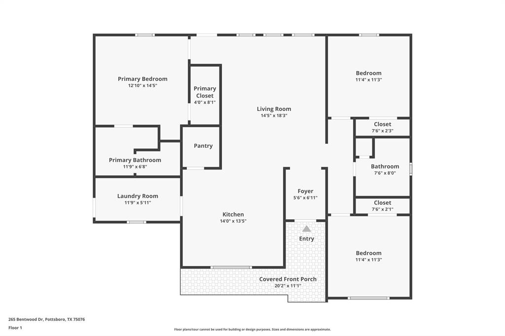 265 Bentwood Drive Property Photo 28