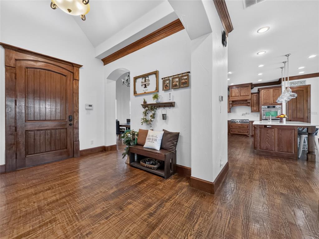 11730 Caddo Creek Drive Property Photo 4