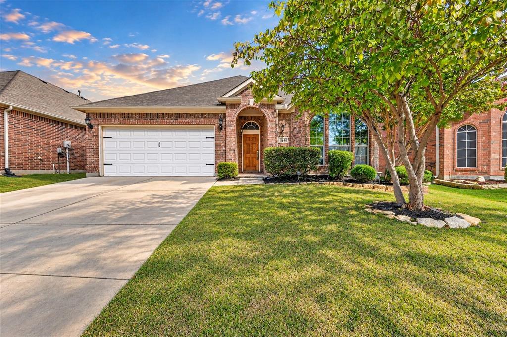 2745 Cedar Ridge Lane Property Photo 1