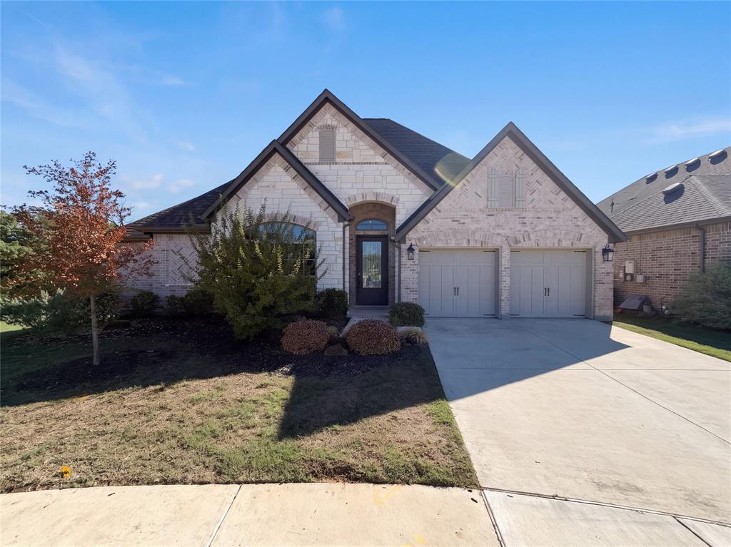 4201 Inverness Way Property Photo 1