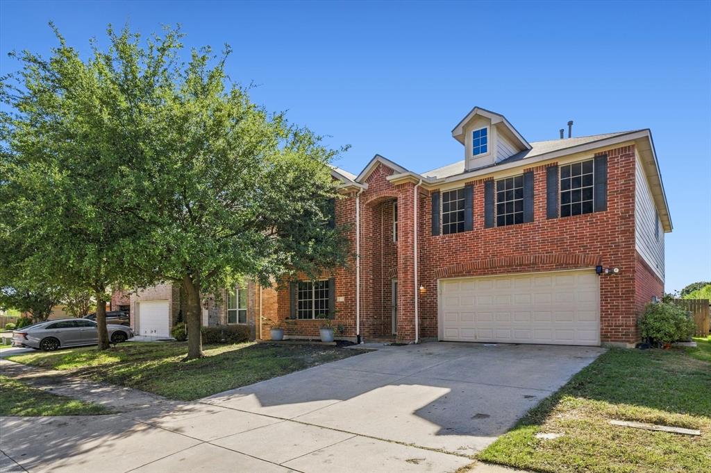 8745 Golden Sunset Trail Property Photo 1