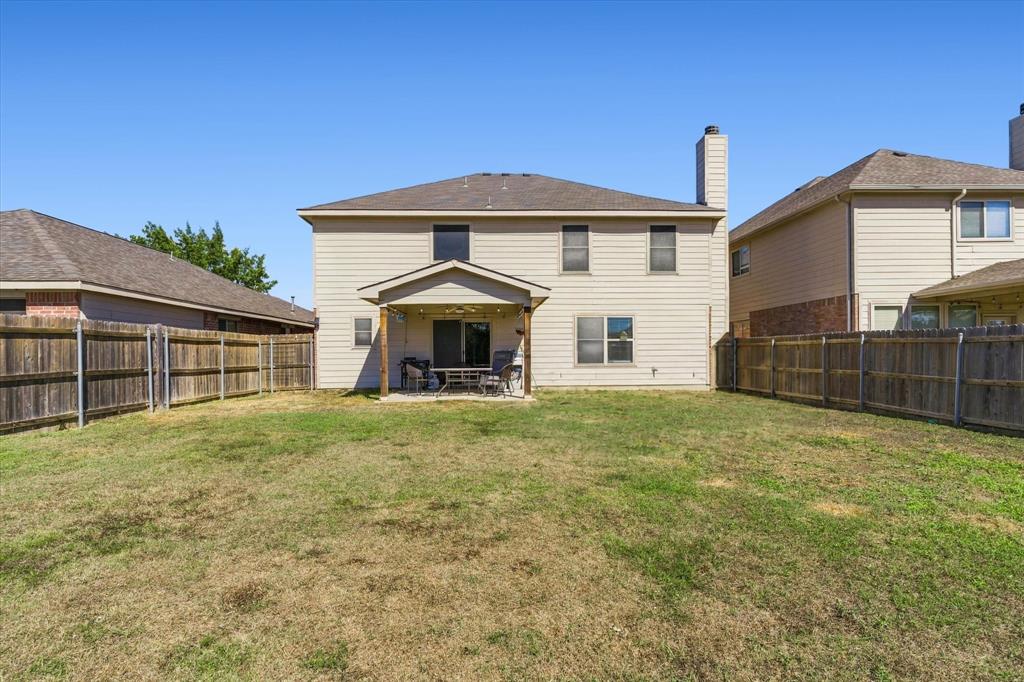 8745 Golden Sunset Trail Property Photo 35