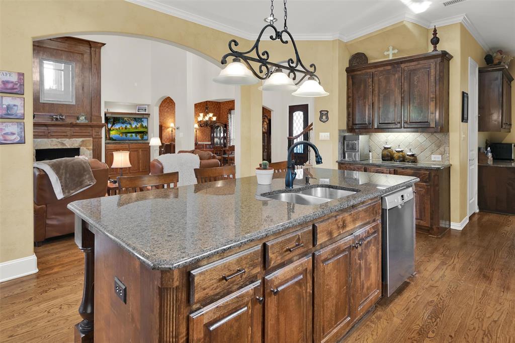 519 Pheasant Run Drive Property Photo 14