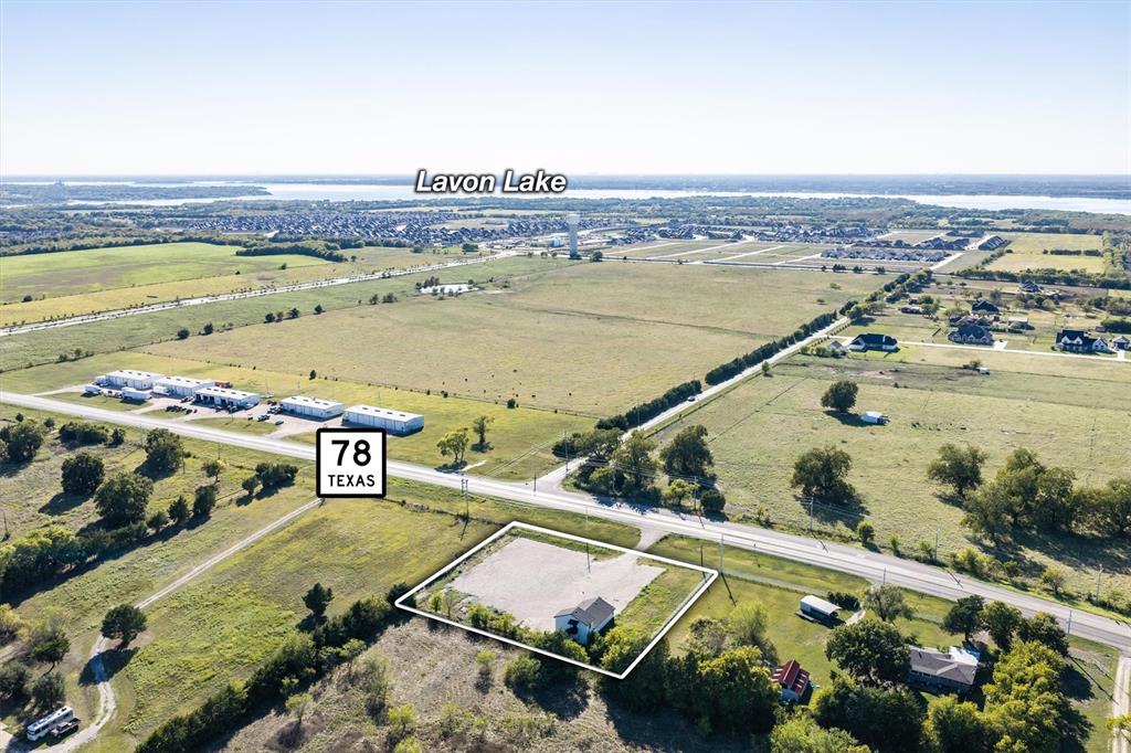 2467 State Highway 78 Property Photo 24
