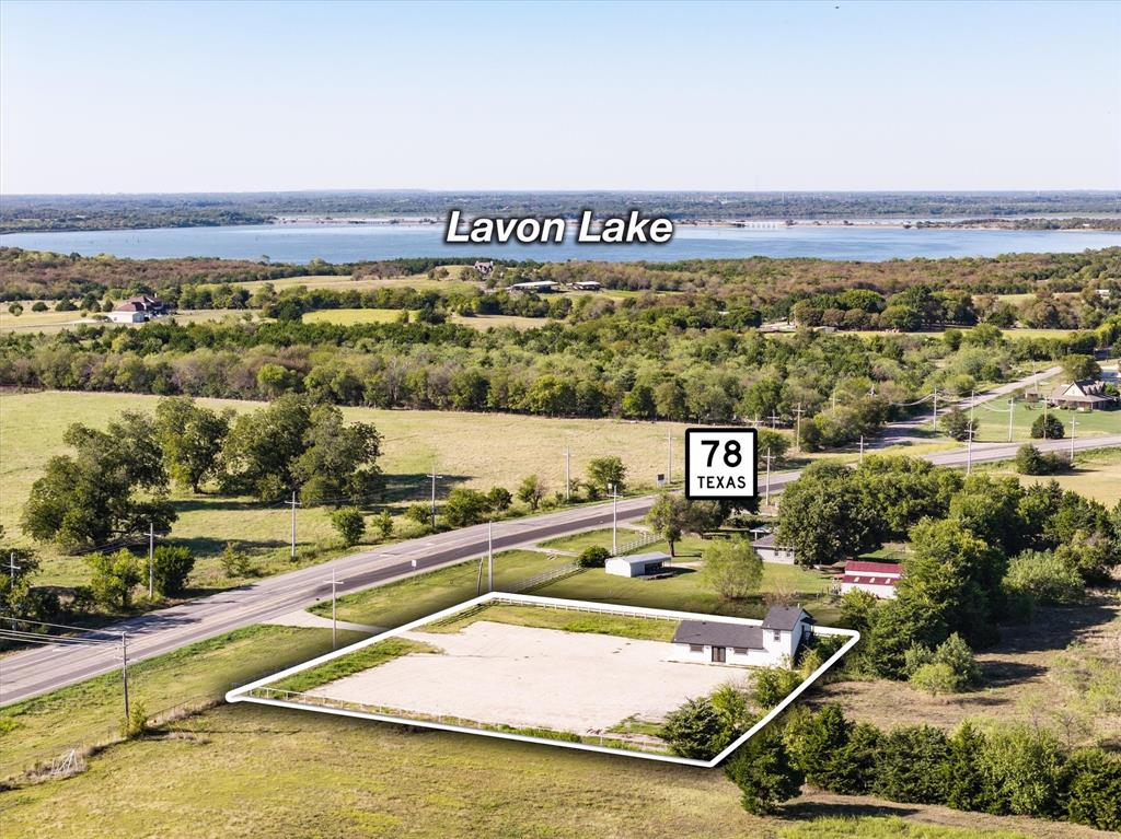 2467 State Highway 78 Property Photo 31