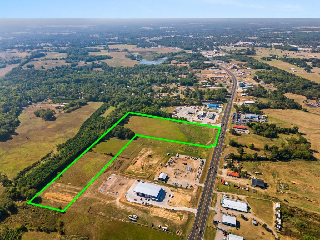 Tbd Us Hwy 271 Property Photo 2