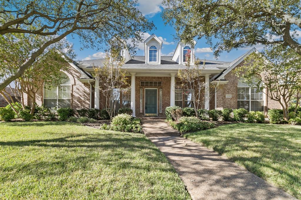 6216 Wolf Ridge Drive Property Photo 1