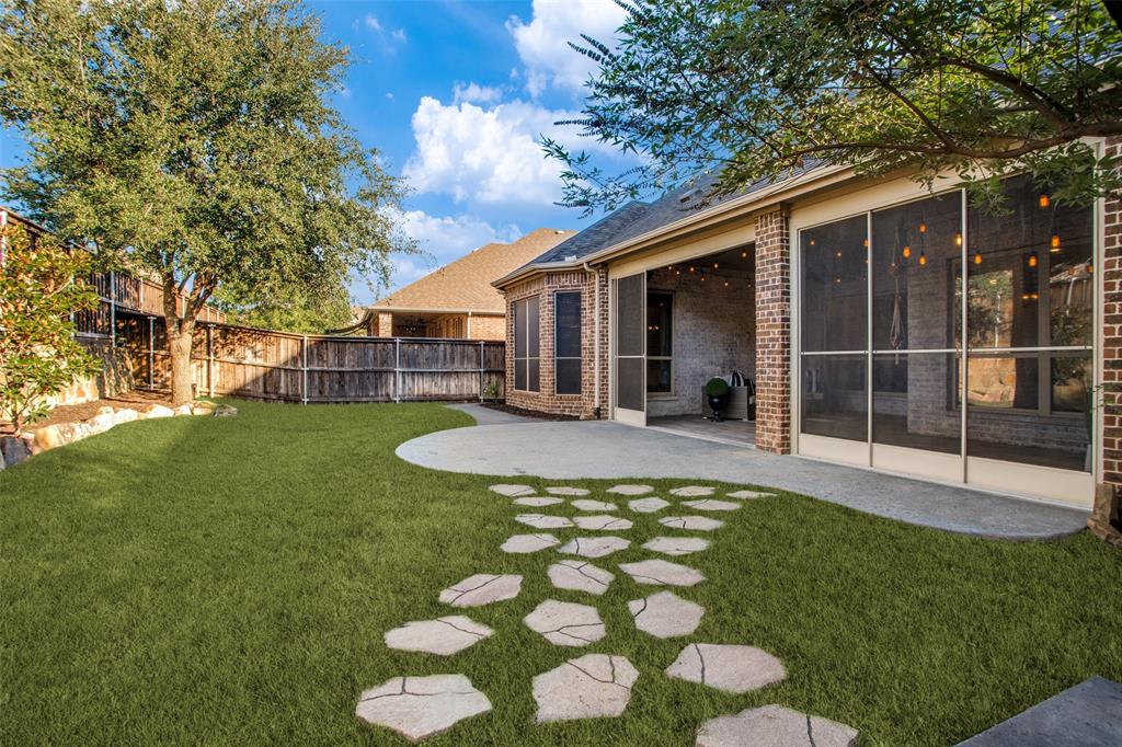 7901 San Jacinto Trail Property Photo 1