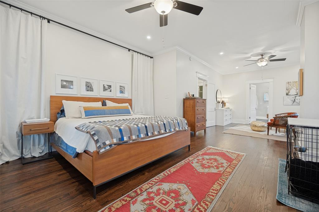 121 S Montclair Avenue Property Photo 22
