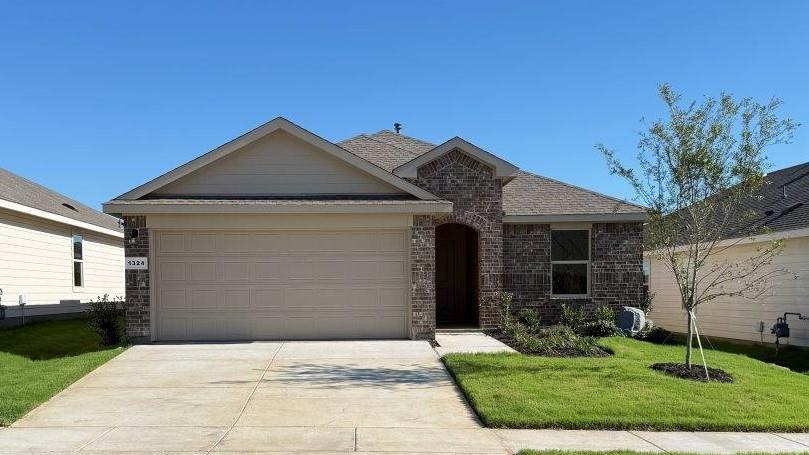 1324 TIN ROOF Road Property Photo 1