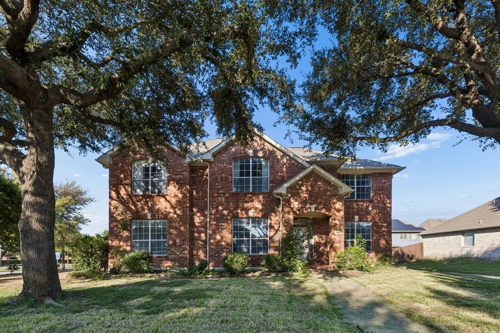 3601 Charleston Drive Property Photo 1