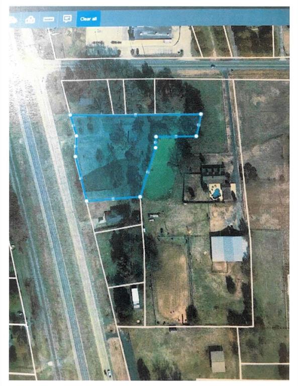 5510 Benton Road Property Photo 2