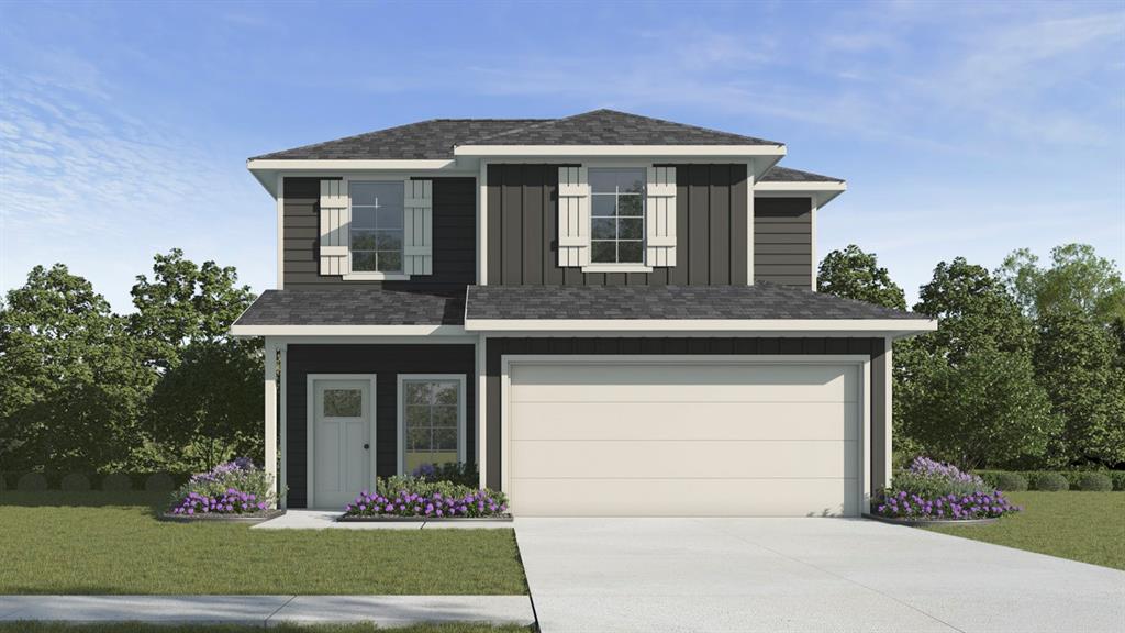 1671 Blaire Drive Property Photo 1