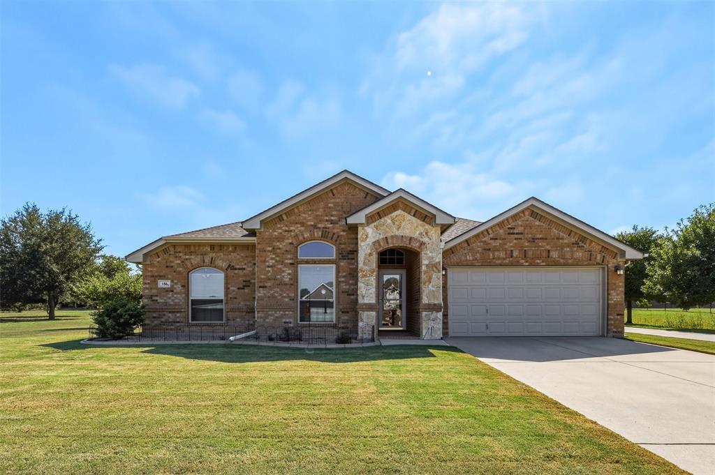 156 Creekwood Ranch Road Property Photo 1
