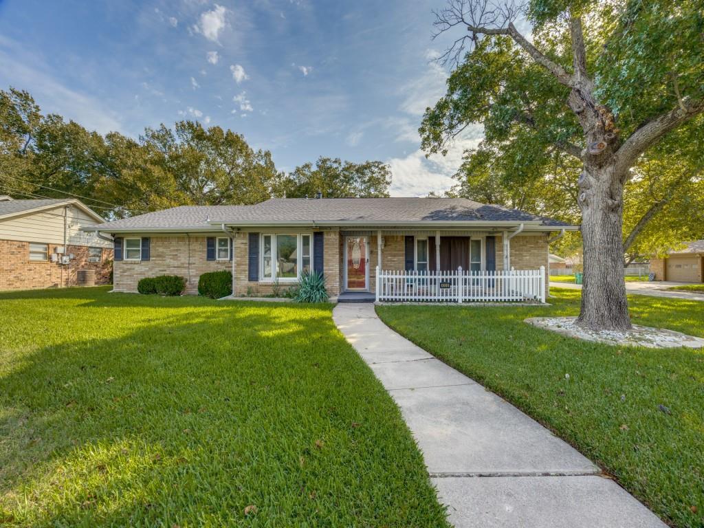 400 Rosedale Drive Property Photo 1