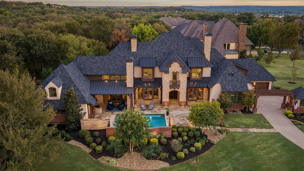 3516 Chimney Rock Drive Property Photo 1