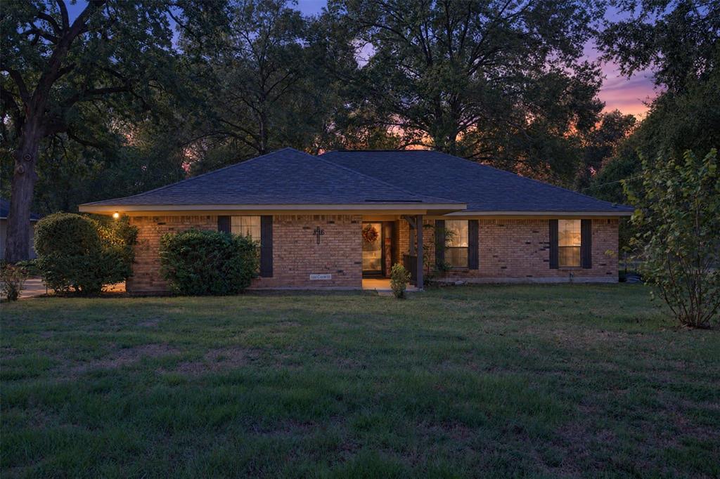 3727 Old Mooringsport Road