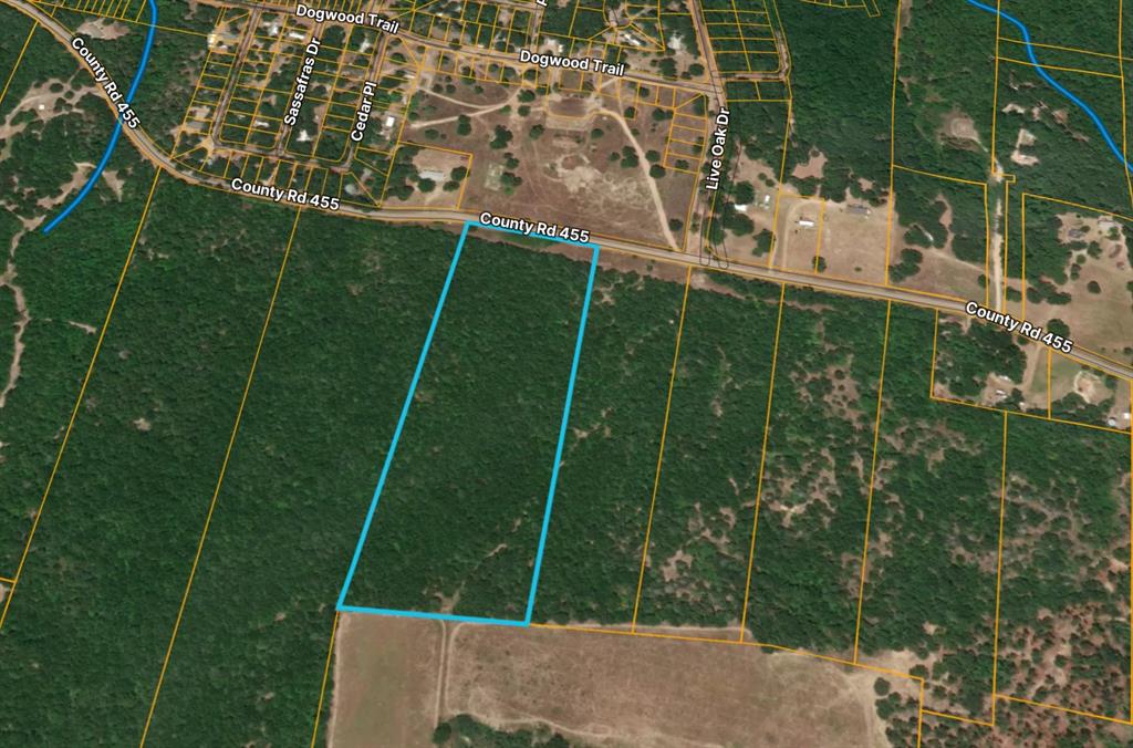 0 County Road 455