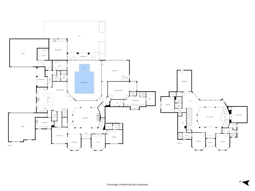 1500 Southfalls Court Property Photo 40