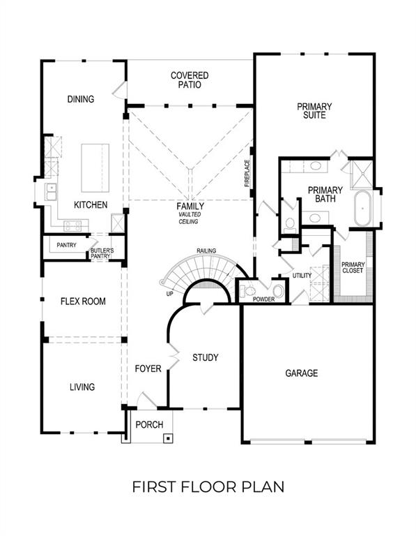 2501 Parkway Avenue Property Photo 2