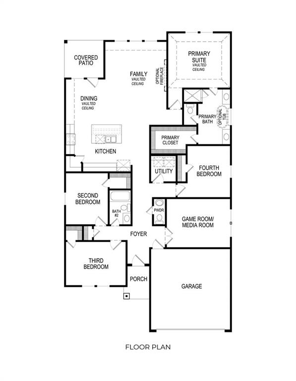 4520 Brookfield Drive Property Photo 6