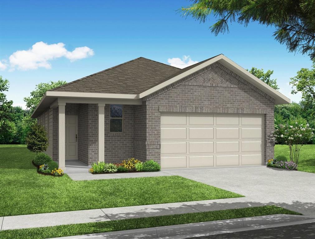 1717 Riverside Trail Property Photo 1