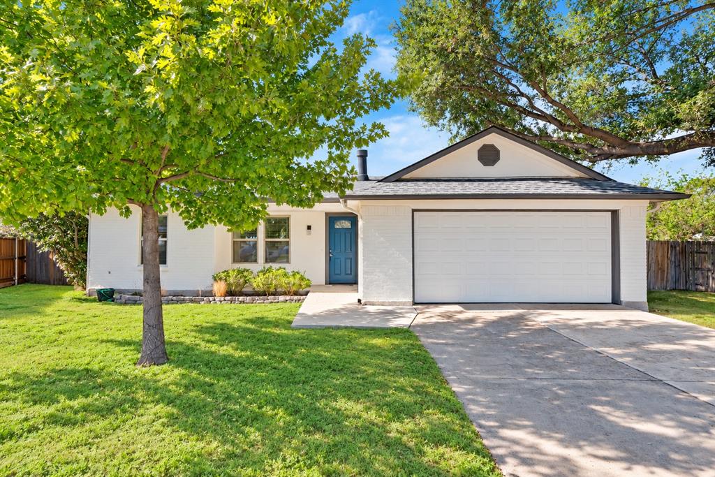 6709 Johnnie Court Property Photo 1