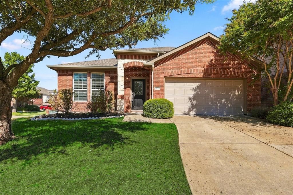 5832 Pebble Ridge Drive Property Photo 1
