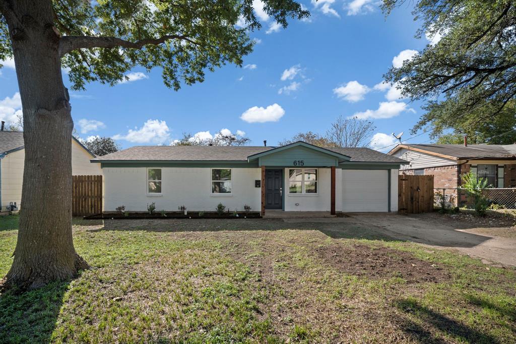 615 Johnson Drive Property Photo 1