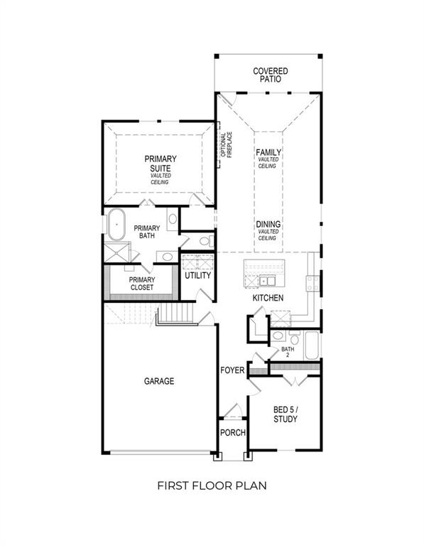 2512 Belmont Road Property Photo 3