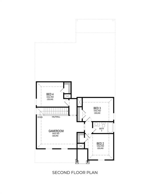 2512 Belmont Road Property Photo 4